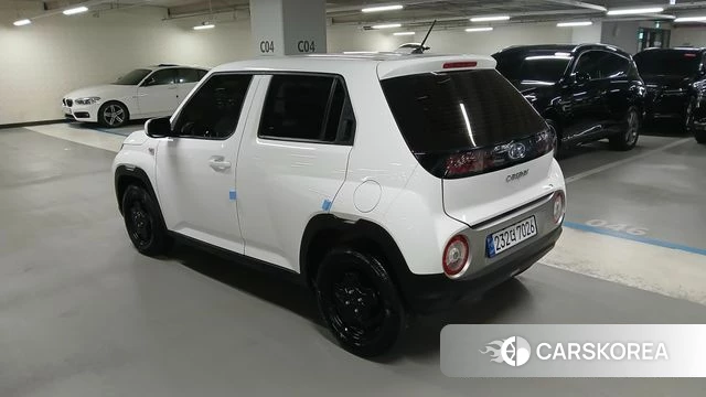 Hyundai Casper id 5040213 из Кореи 14