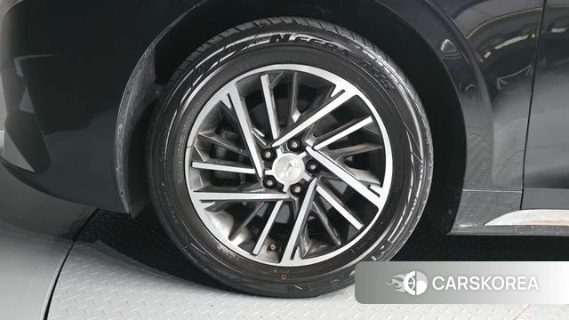 Hyundai The New Grandeur IG id 4966145 из Кореи 24