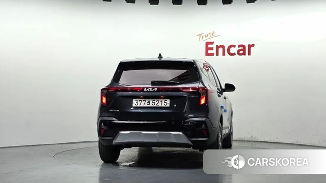 Kia The New Seltos id 5016992 из Кореи 28