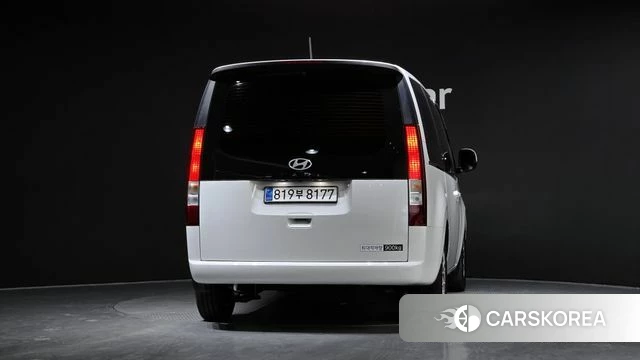 Hyundai Staria id 5039018 из Кореи 14