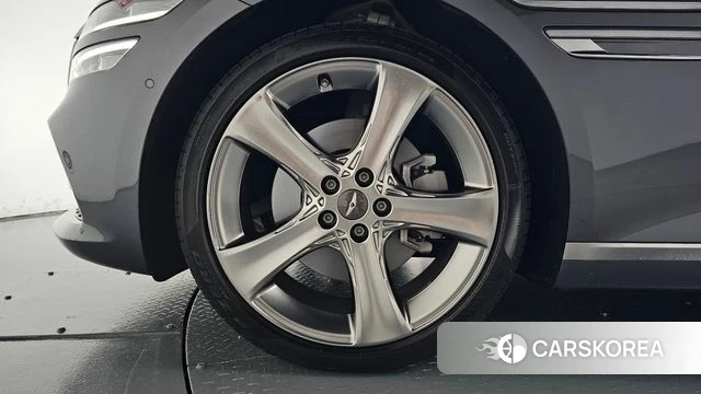 Genesis G80 (RG3) id 5041351 из Кореи 34