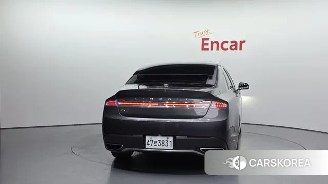 Lincoln New MKZ id 3171481 из Кореи 14