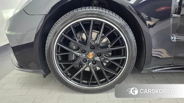 Porsche Panamera (971) id 4682038 из Кореи 30