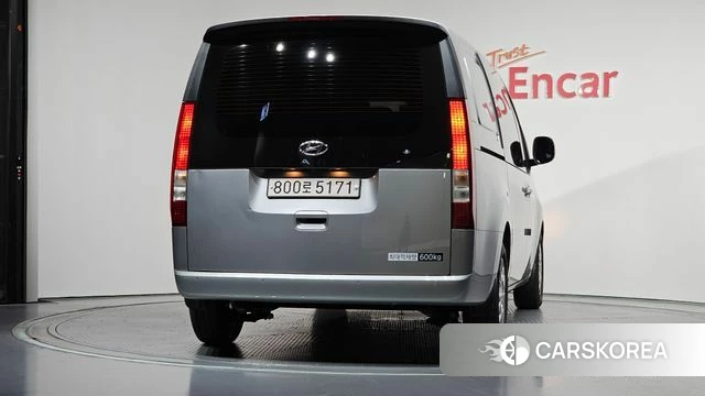 Hyundai Staria id 4456570 из Кореи 27