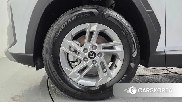 Hyundai The New Tucson (NX4) id 4964365 из Кореи 25