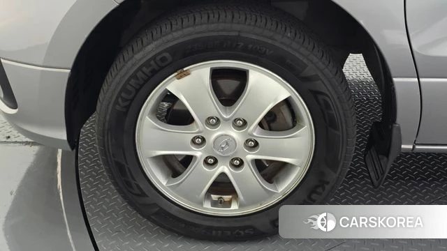 Hyundai The New Grand Starex id 4785737 из Кореи 28