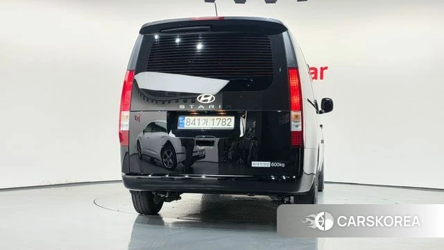 Hyundai Staria id 5046033 из Кореи 26