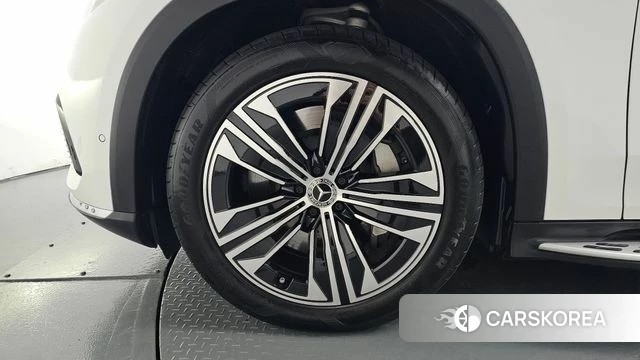 Mercedes-Benz EQS SUV X296 id 4904239 из Кореи 32
