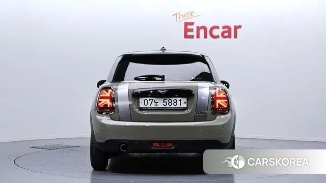 Mini Cooper id 3413123 из Кореи 14