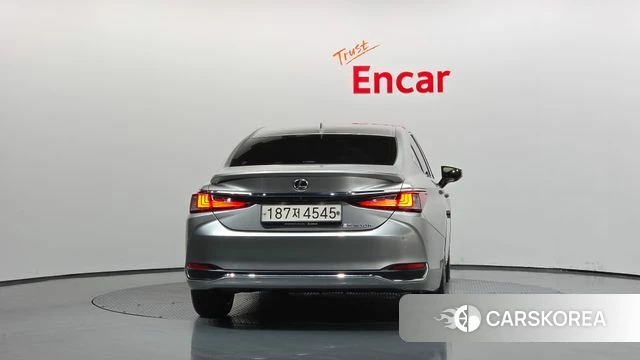 Lexus ES300h 7th generation id 4917176 из Кореи 14