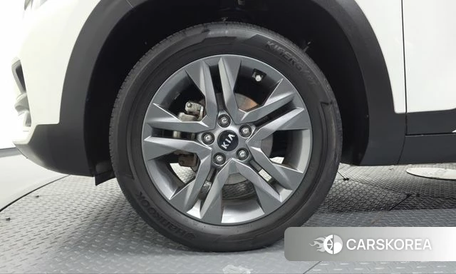 Kia Seltos id 5035403 из Кореи 24