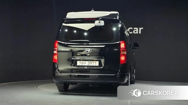 Hyundai The New Grand Starex id 5028702 из Кореи 14