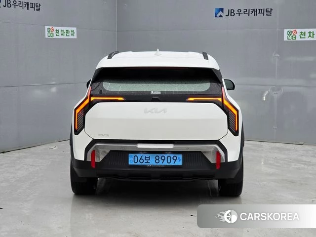 Kia EV3 id 5021016 из Кореи 14