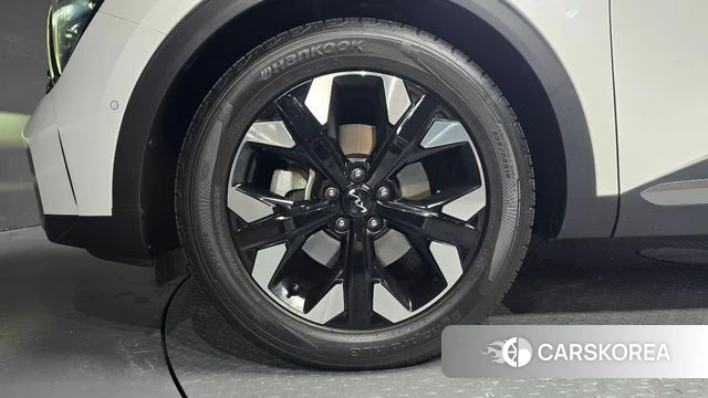Kia Sportage 5th Generation id 5022887 из Кореи 28