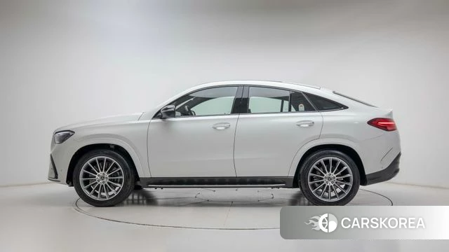 Mercedes-Benz GLE-Class W167 id 5015658 из Кореи 12