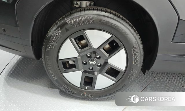 Hyundai Santa Fe (MX5) id 4995208 из Кореи 24