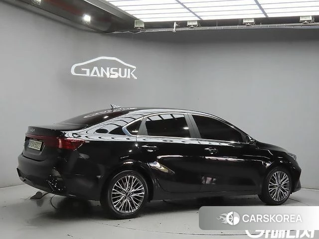 Kia The New K3 2nd generation id 4966375 из Кореи 14