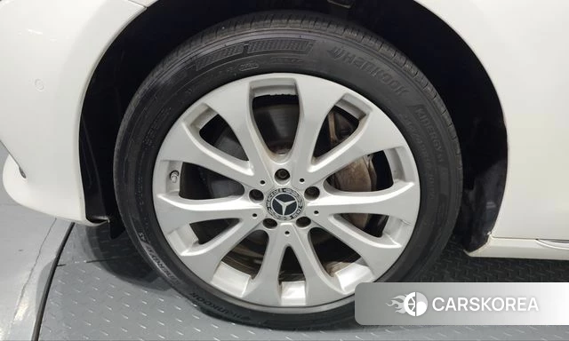 Mercedes-Benz E-Class W213 id 5018850 из Кореи 27