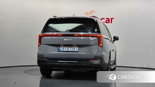 Kia The New Carnival 4th Generation id 5039351 из Кореи 29