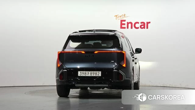 Kia Celtos second Generation id 4927931 из Кореи 29