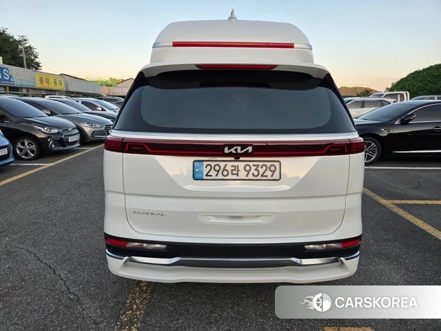 Kia Carnival 4th generation id 4958103 из Кореи 13