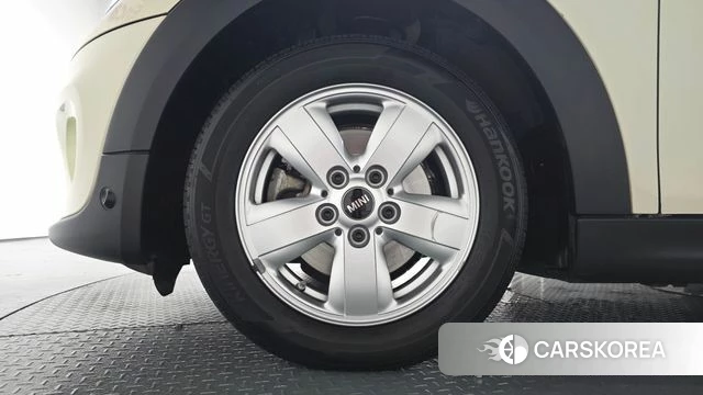 Mini Cooper id 4732101 из Кореи 26