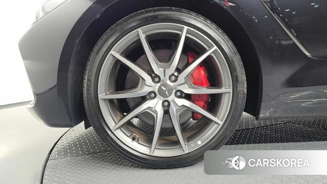 Genesis G70 id 4988411 из Кореи 30