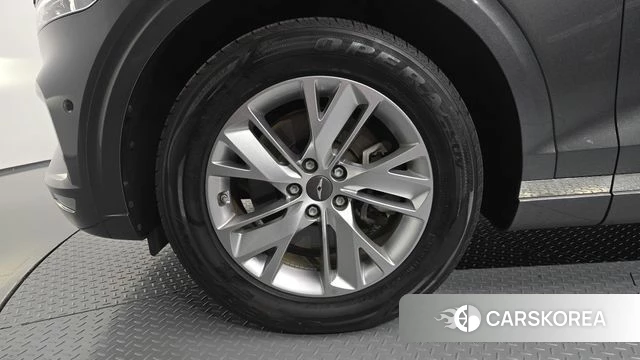 Genesis GV70 id 4981593 из Кореи 29