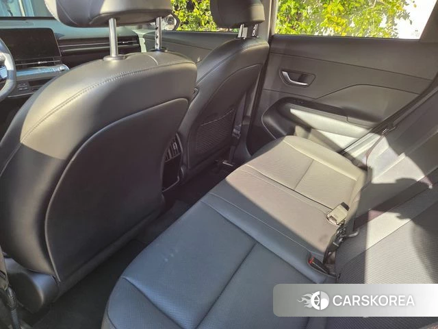 Hyundai Kona Hybrid (SX2) id 5039592 из Кореи 11