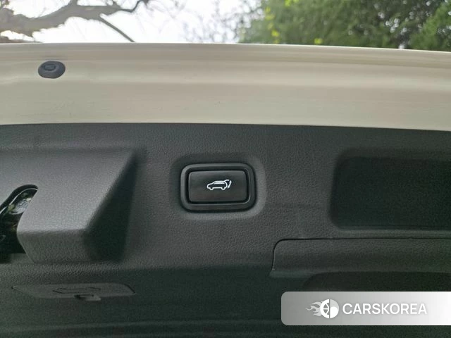Hyundai Santa Fe TM id 4677641 из Кореи 14