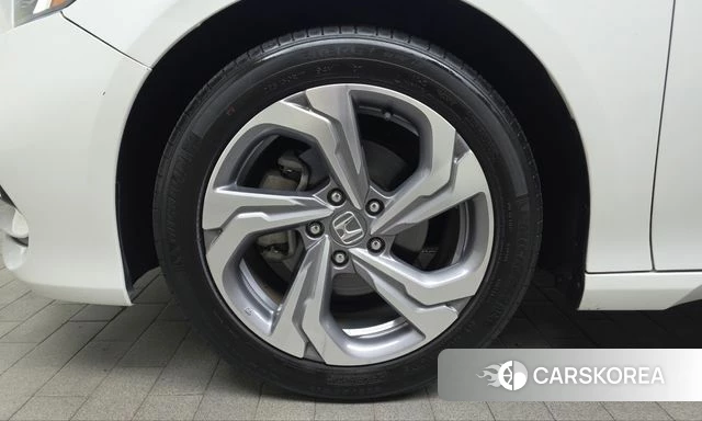 Honda Accord 10th Generation id 5004541 из Кореи 26