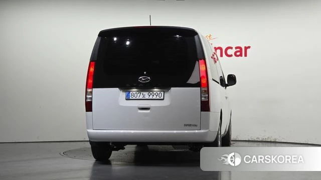 Hyundai Staria id 4957812 из Кореи 31