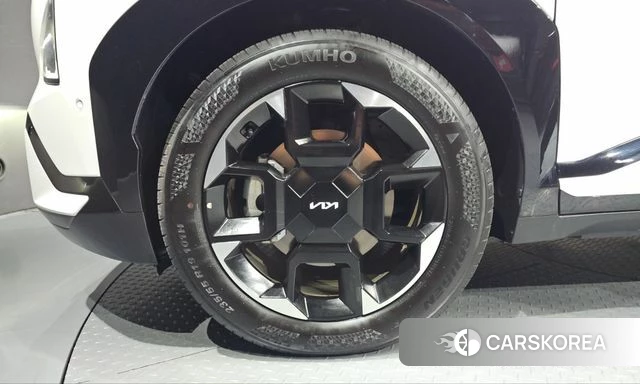 Kia EV5 id 5001449 из Кореи 34