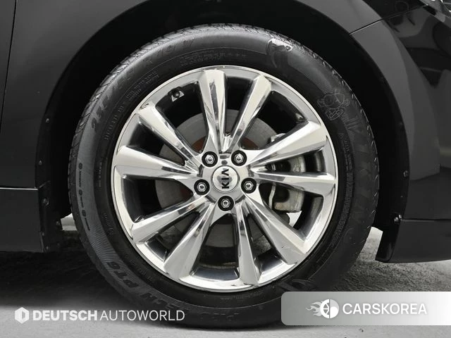 Kia The New Carnival id 4969620 из Кореи 13