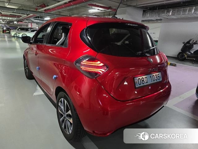 Renault Korea (Samsung) Joe id 5047280 из Кореи 14