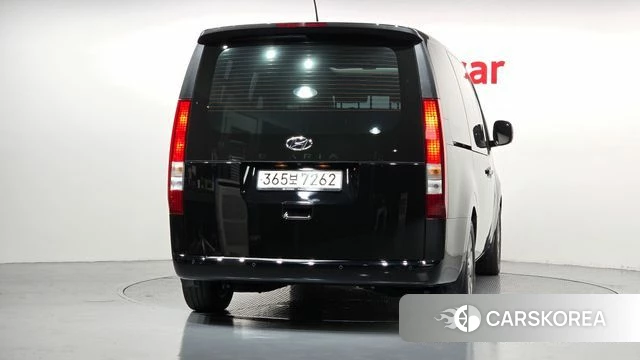 Hyundai Staria id 4725847 из Кореи 27