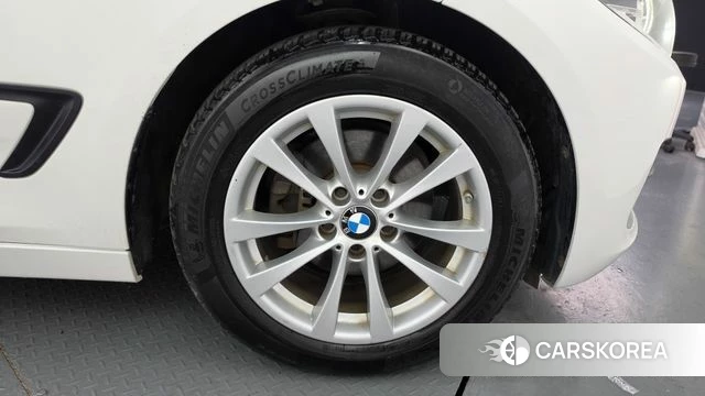 BMW 3 Series GT (F34) id 4967607 из Кореи 24