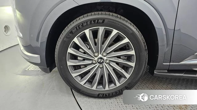 Hyundai The New Palisade id 4950972 из Кореи 27