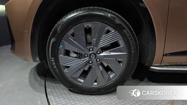Renault Korea (Samsung) Grand Coleos id 4940814 из Кореи 30