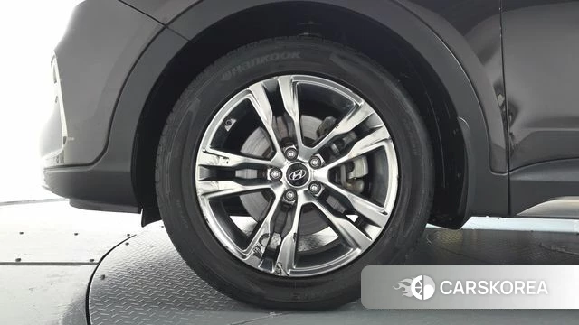 Hyundai The New Max Cruise id 4924172 из Кореи 34