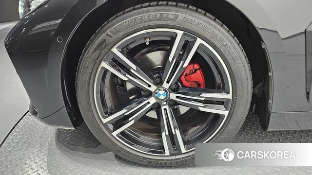 BMW 4 Series (G22) id 5022672 из Кореи 28