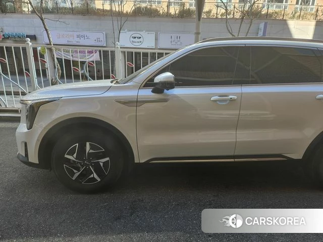 Kia The New Sorento 4th Generation id 5020994 из Кореи 13