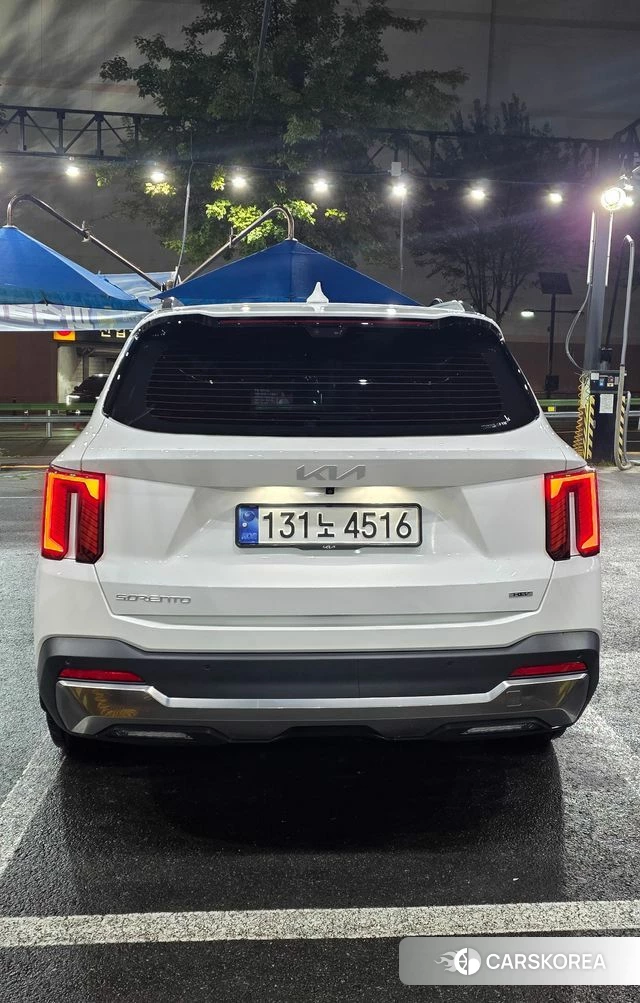 Kia The New Sorento 4th Generation id 5031041 из Кореи 7