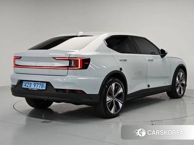 Polestar Polestar 2 id 4976304 из Кореи 14
