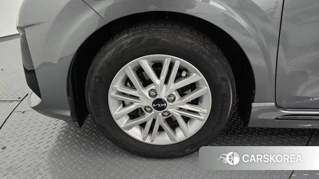 Kia Morning Urban (JA) id 5047050 из Кореи 24