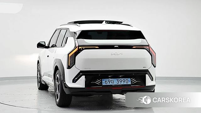 Kia EV3 id 5039247 из Кореи 14