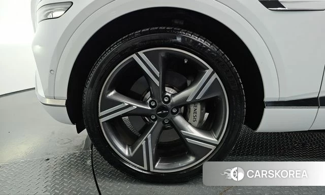 Genesis GV80 id 5039489 из Кореи 26