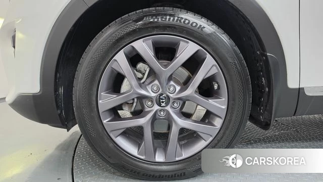 Kia The New Sorento id 5029137 из Кореи 34