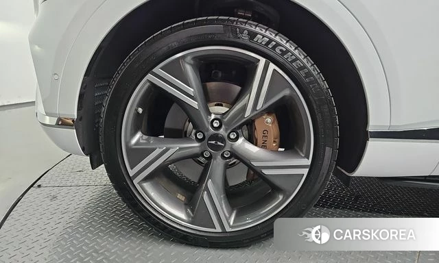 Genesis GV80 id 4941122 из Кореи 26