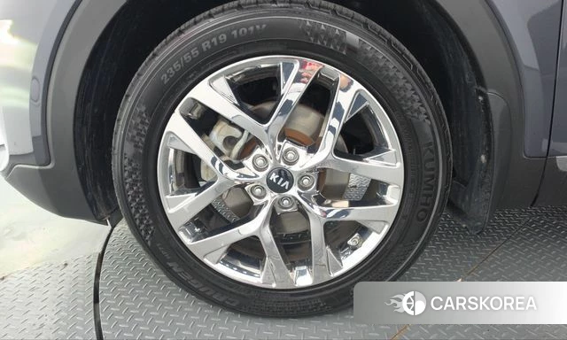Kia The New Sorento id 5013788 из Кореи 28